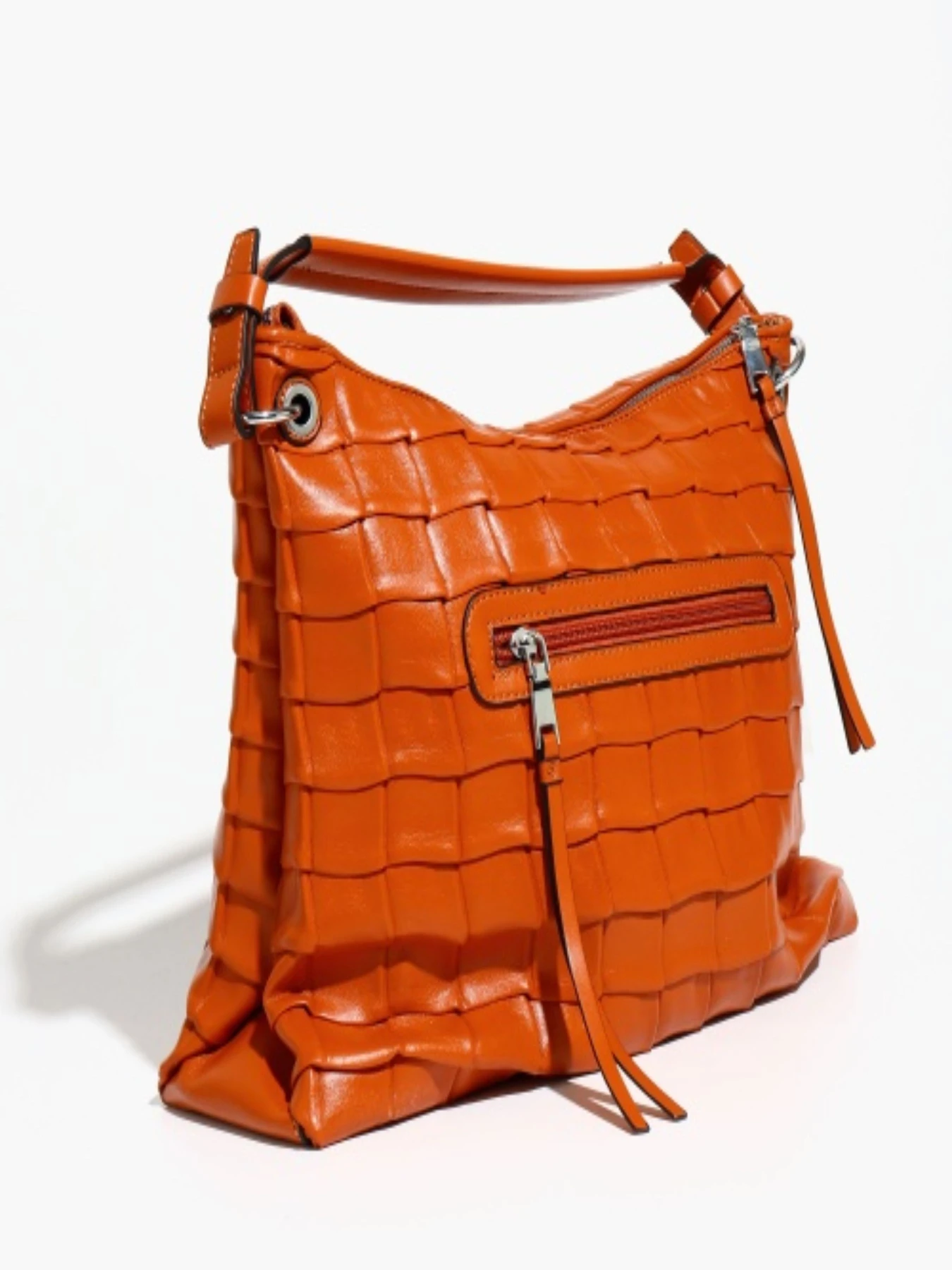 Сумки Angelo Vani модель 3747CR_Brown Фото