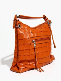 Сумки Angelo Vani модель 3747CR_Brown Фото