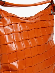 Сумки Angelo Vani модель 3747CR_Brown Фото