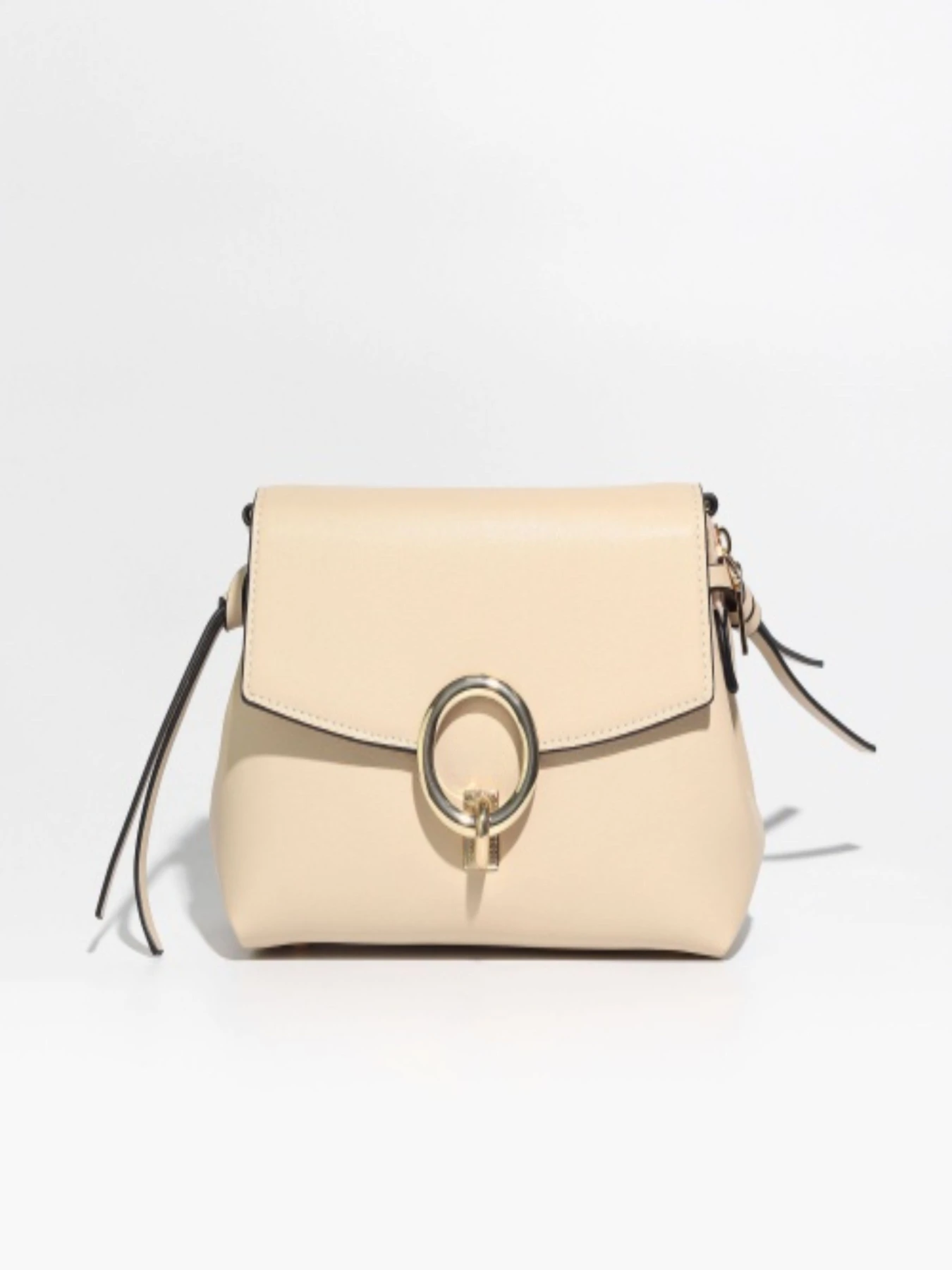 Сумки Angelo Vani модель 39OU_Cream Фото