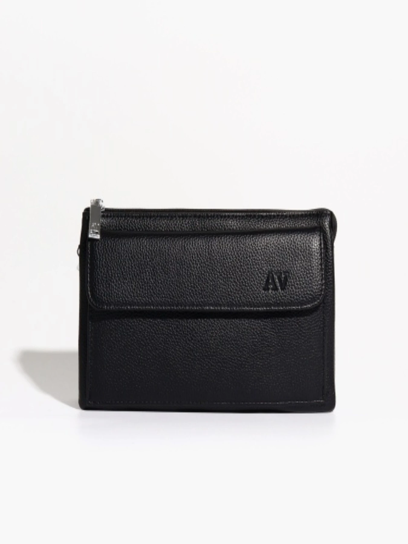Сумки Angelo Vani модель 5103H_Black Фото