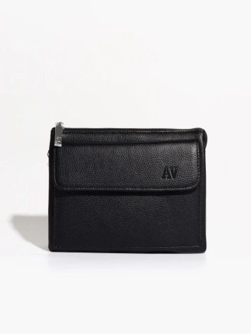 Сумки Angelo Vani модель 5103H_Black Фото