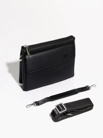 Сумки Angelo Vani модель 5103H_Black Фото