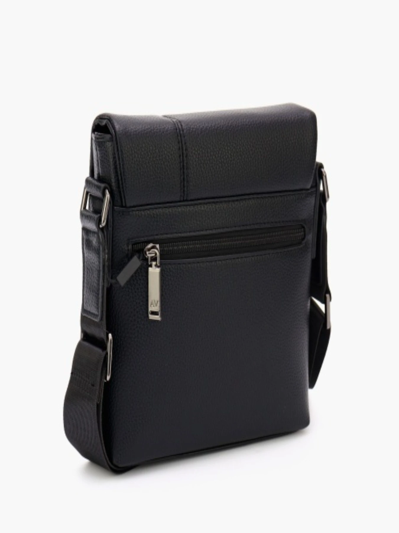 Сумки Angelo Vani модель 5105H_Black Фото