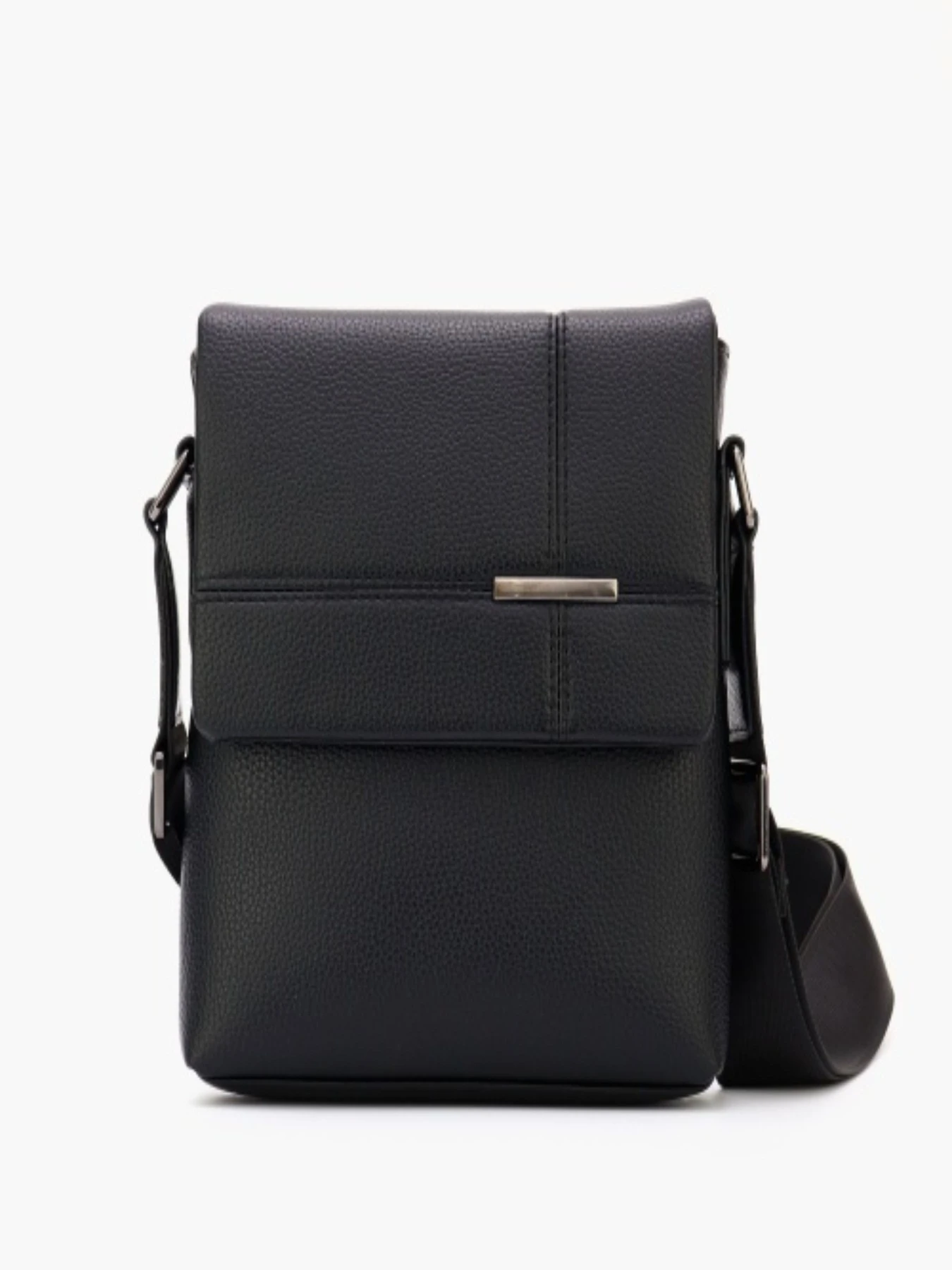 Сумки Angelo Vani модель 5105H_Black Фото