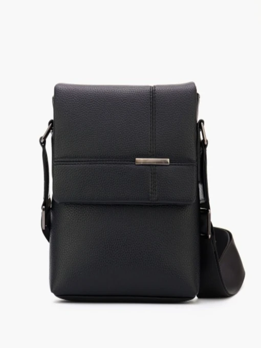 Сумки Angelo Vani модель 5105H_Black Фото