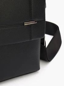 Сумки Angelo Vani модель 5105H_Black Фото