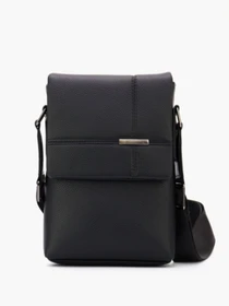 Сумки Angelo Vani модель 5105H_Black Фото