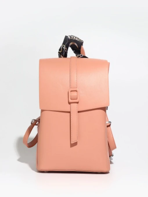 Рюкзаки Angelo Vani модель 8105U_P-nk Фото