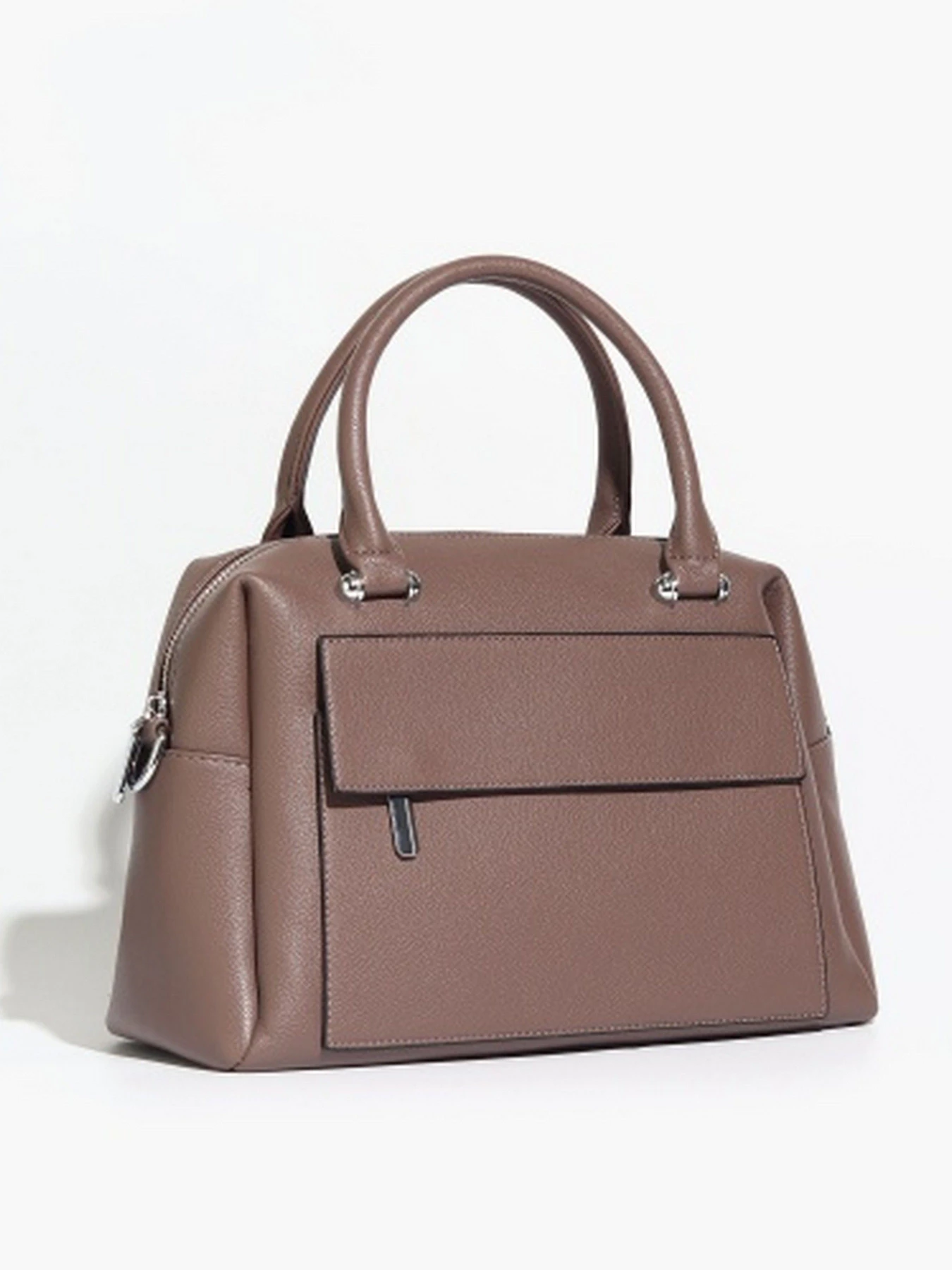 Сумки Angelo Vani модель 881A_Coffee Фото