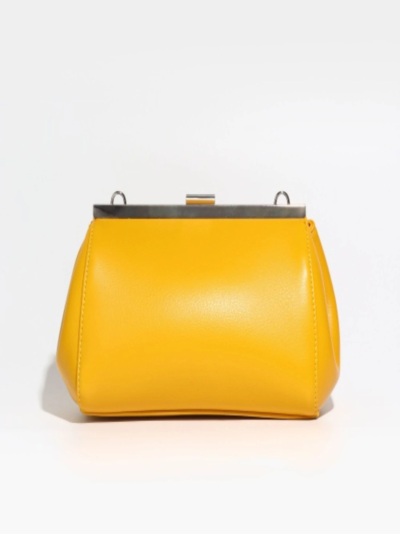 Сумки Angelo Vani модель 9221D_Yellow Фото
