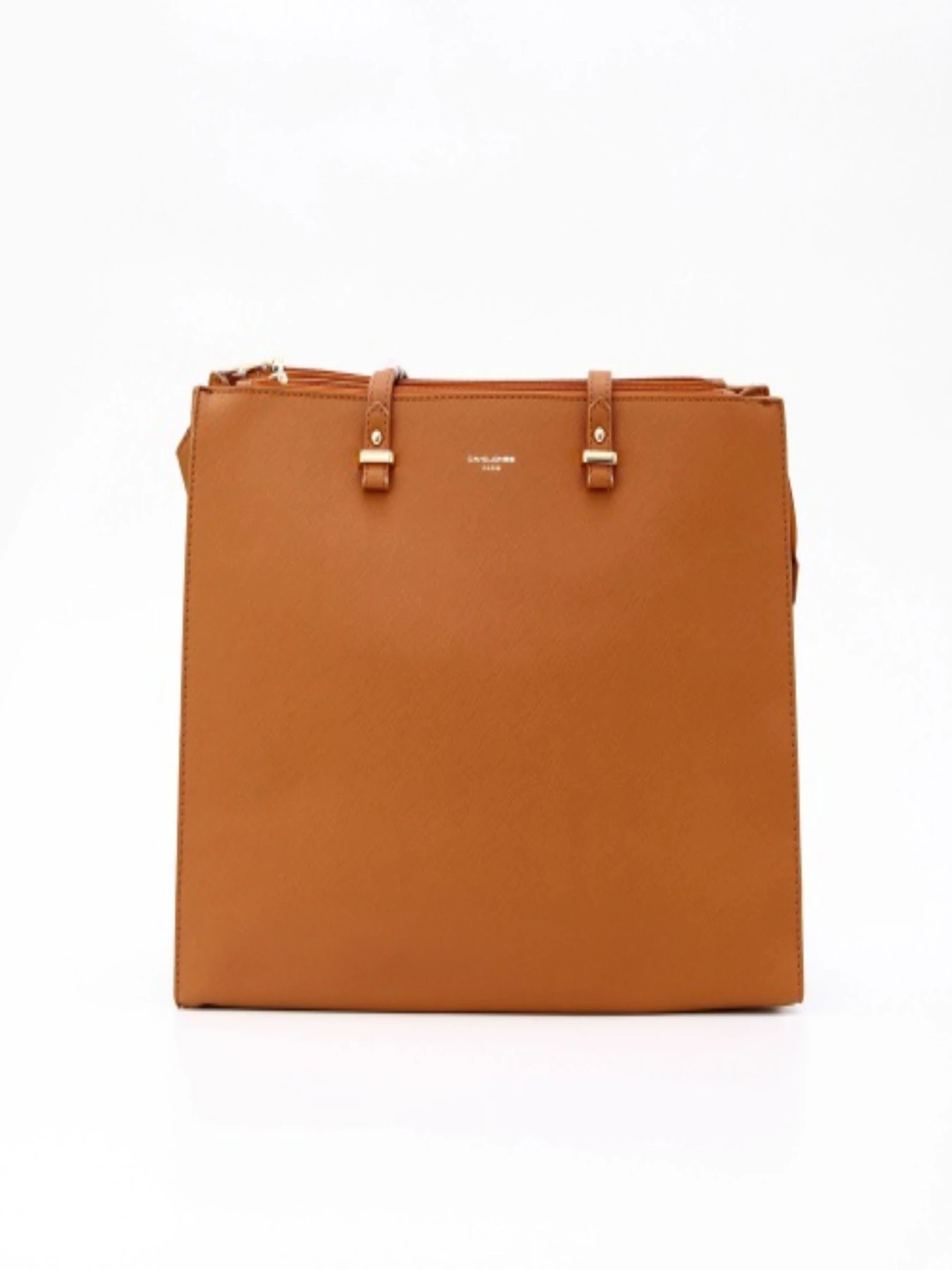 Сумки Respect модель CH21033_CARAMEL Фото