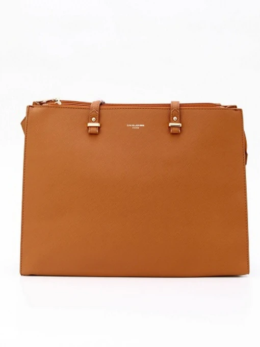 Сумки Respect модель CM6406_CARAMEL Фото