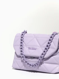 Сумки Respect модель 553315-2A_purple Фото