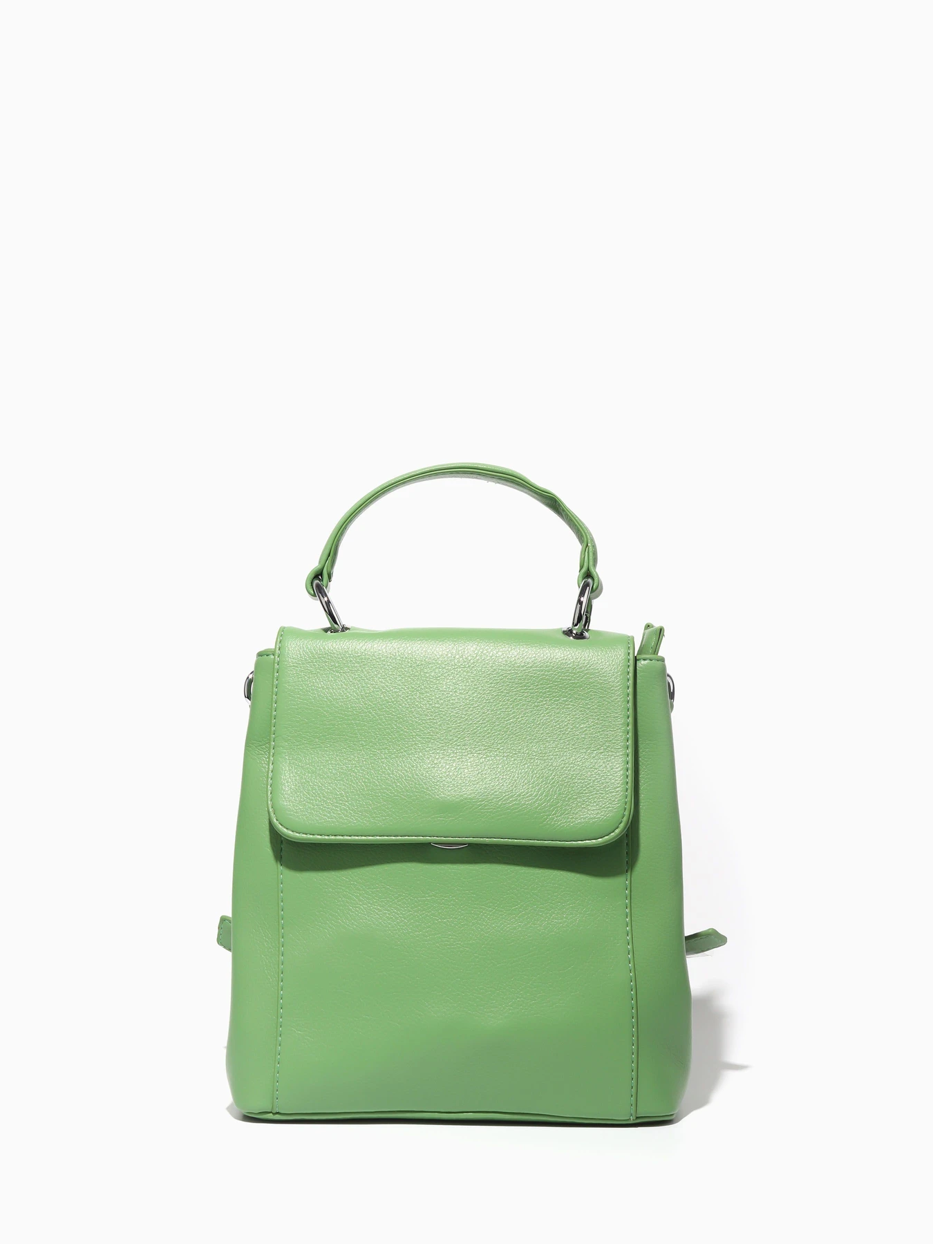 Рюкзаки Respect модель 555059-1A_green Рюкзаки Respect модель 555059-1A_green Фото