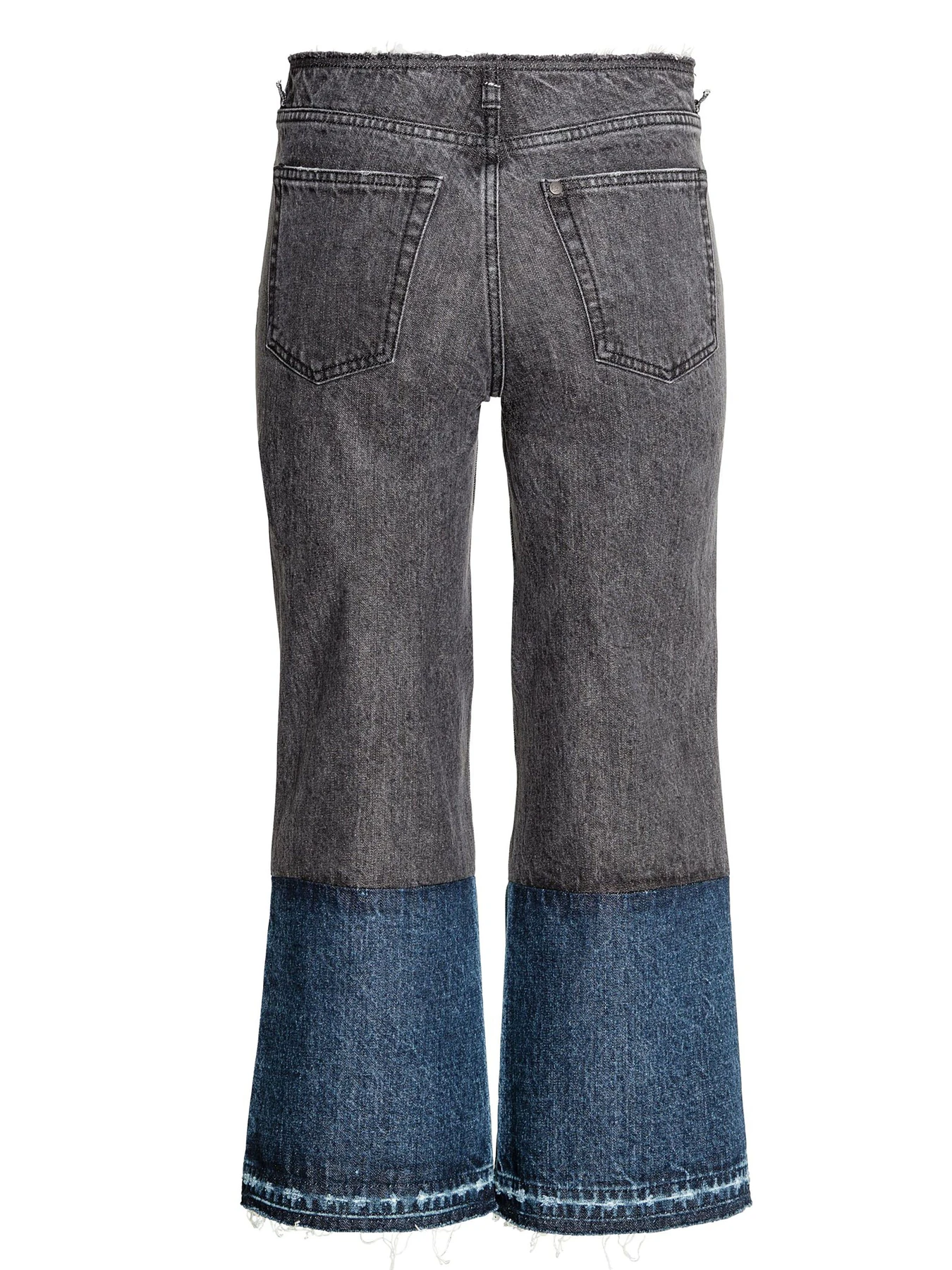 Джинси H&M модель 48234 Фото