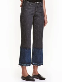 Джинси H&M модель 48234 Фото