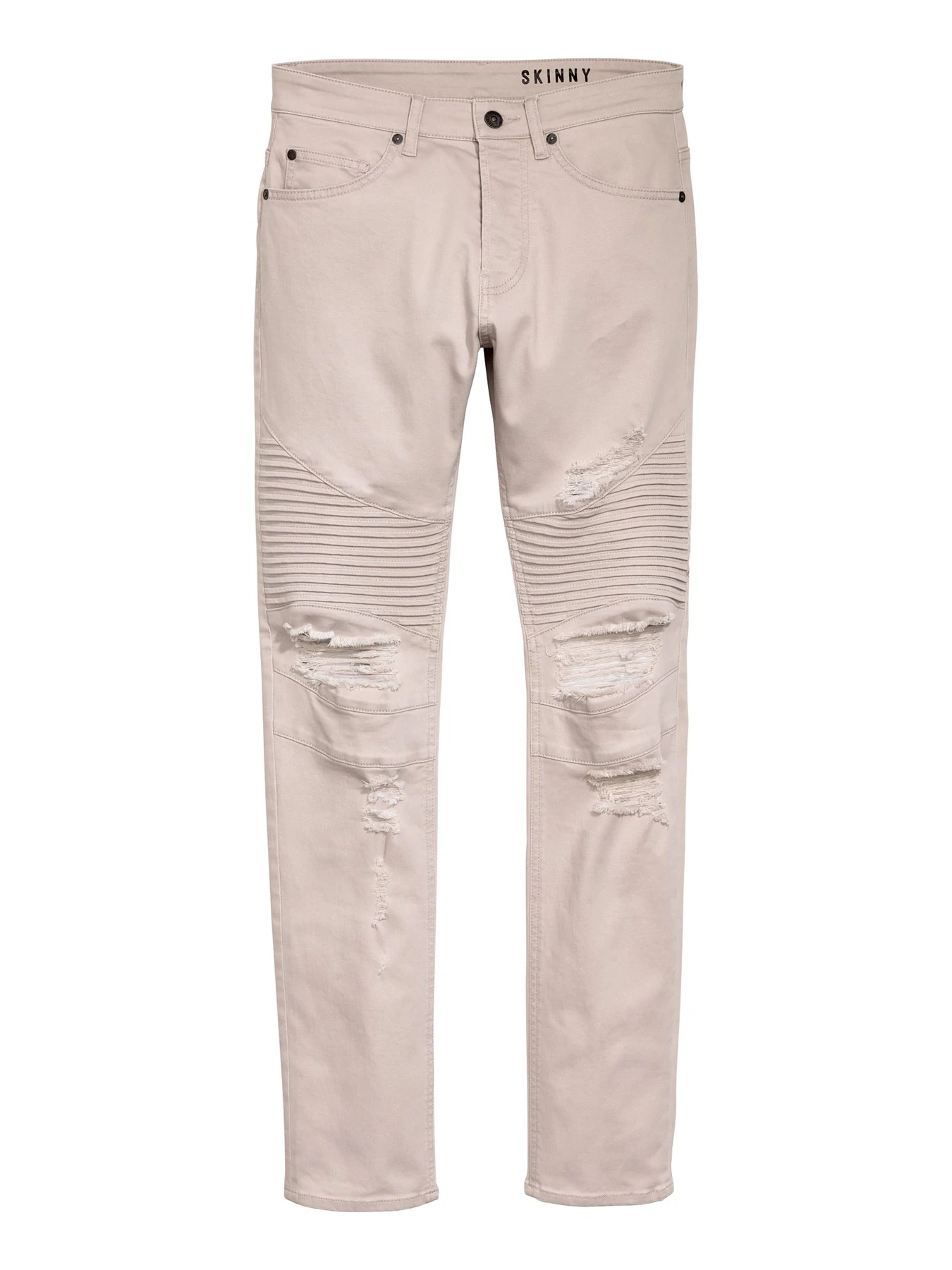 Джинси H&M модель 65291 Фото