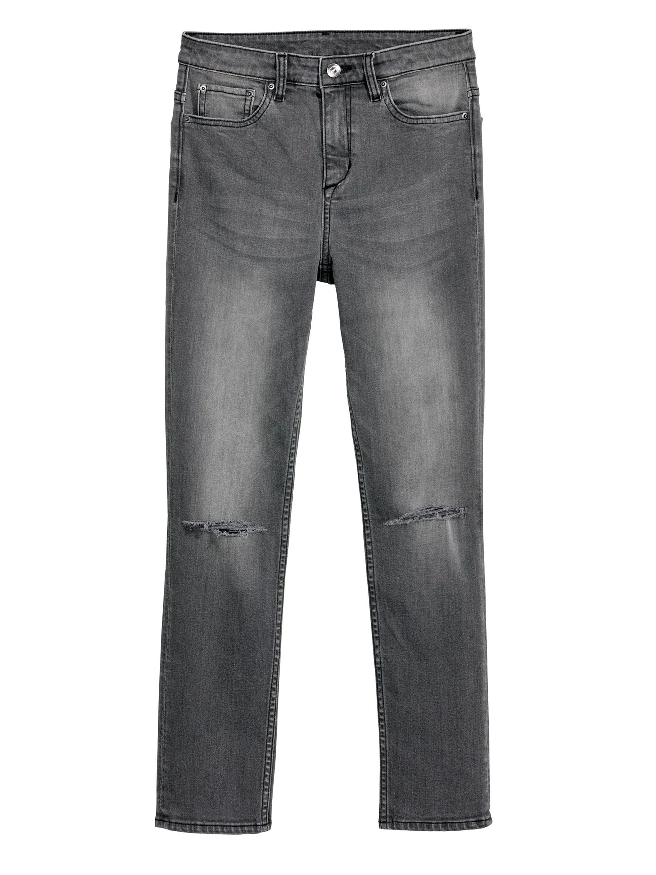 Джинси H&M модель 66052 Фото
