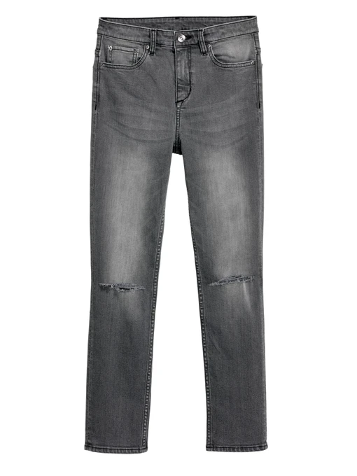 Джинси H&M модель 66052 Фото