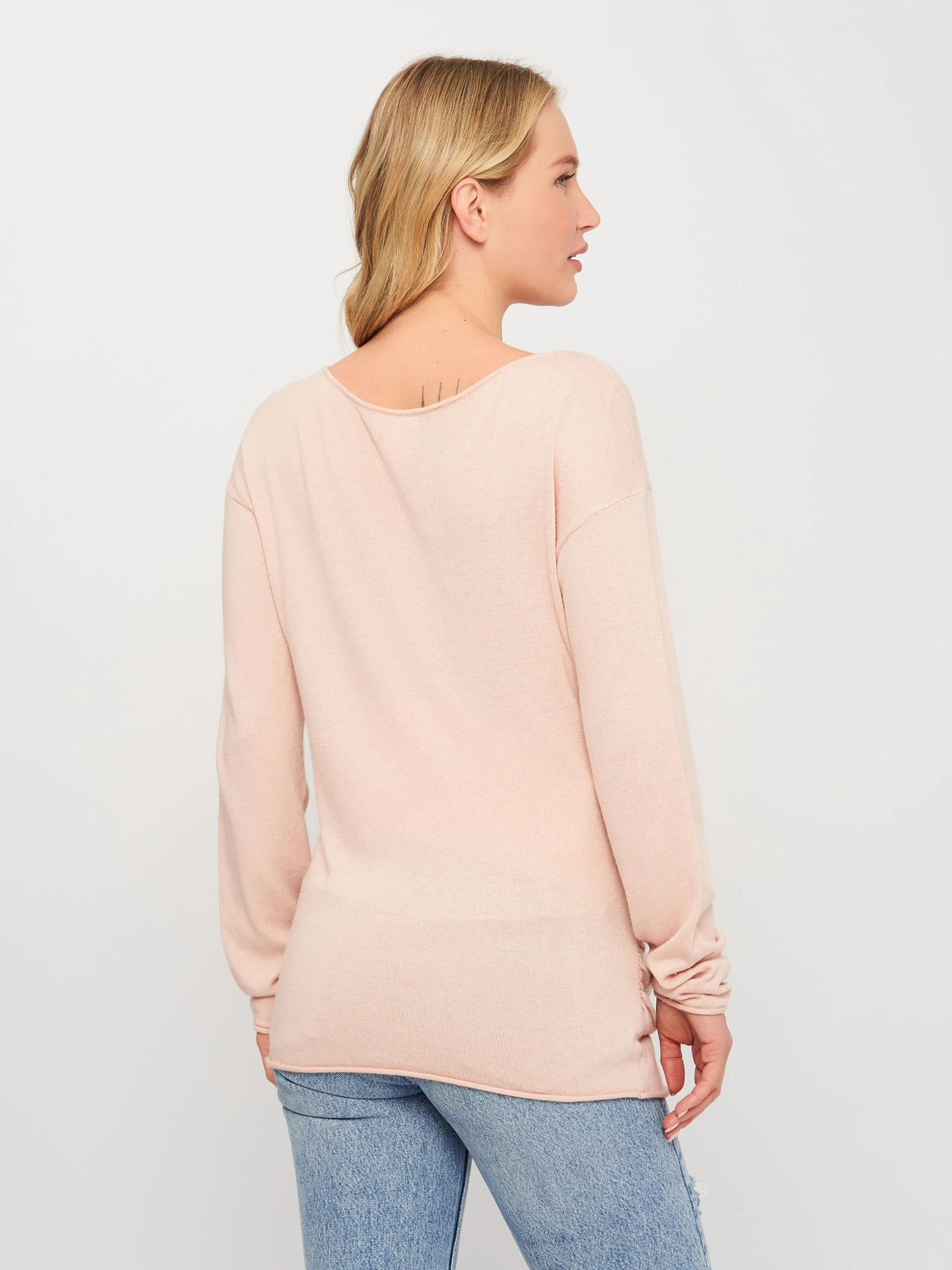 Свитры и кардиганы H&M модель 59470 Фото