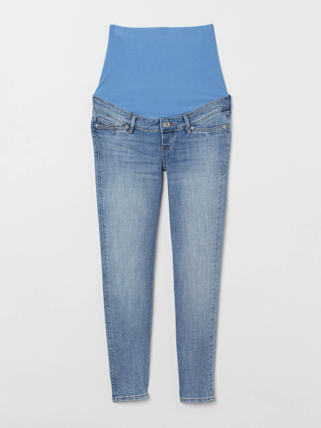 Джинсы H&M модель 36071 Фото