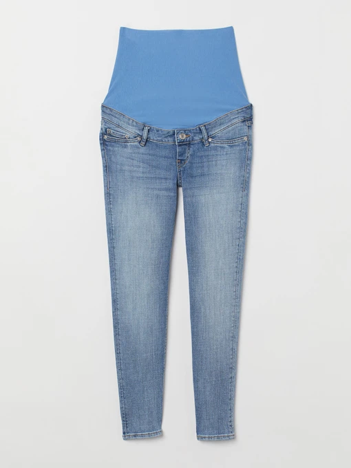 Джинси H&M модель 36071 Фото