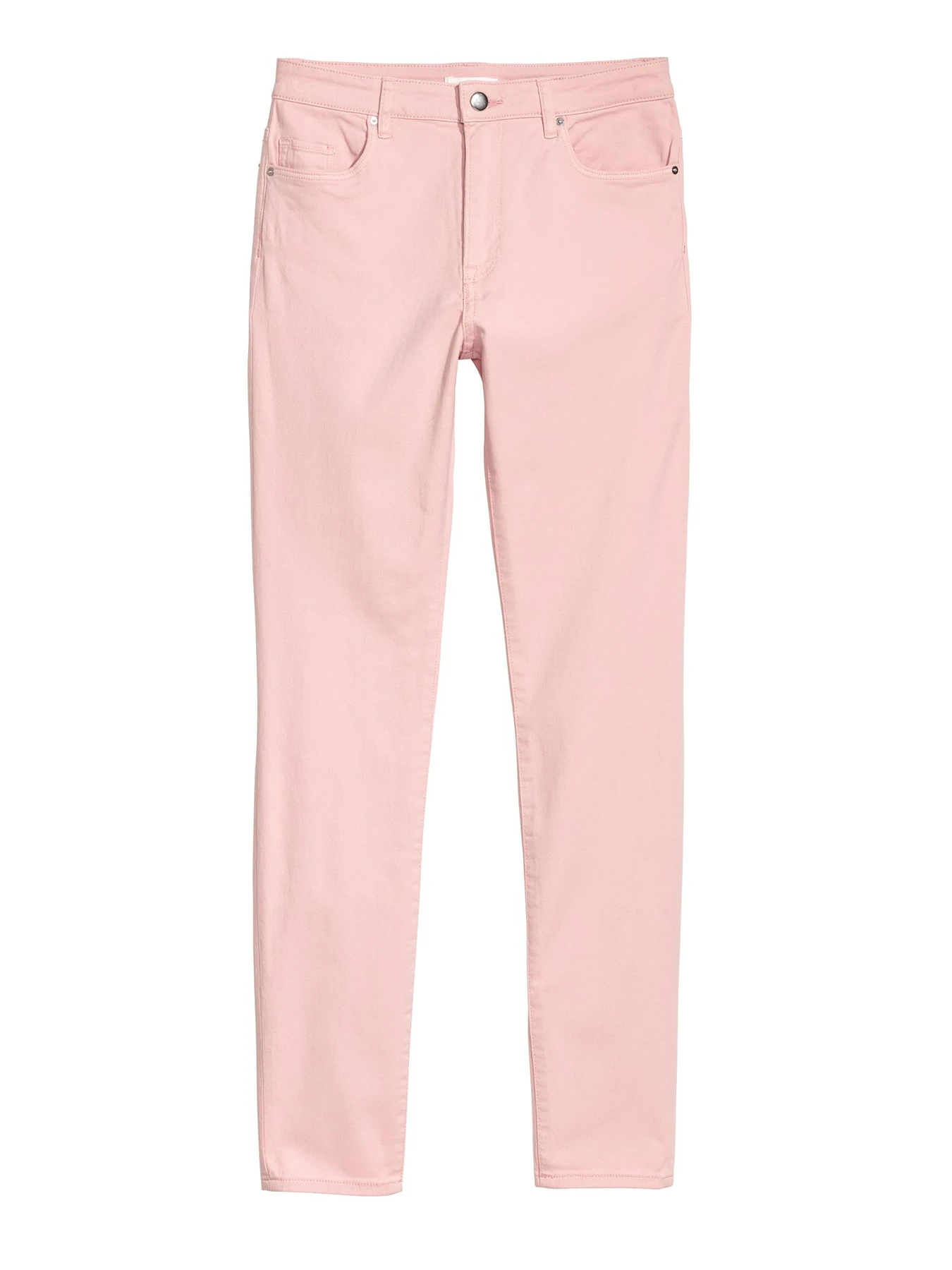 Джинсы H&M модель 65461 Фото