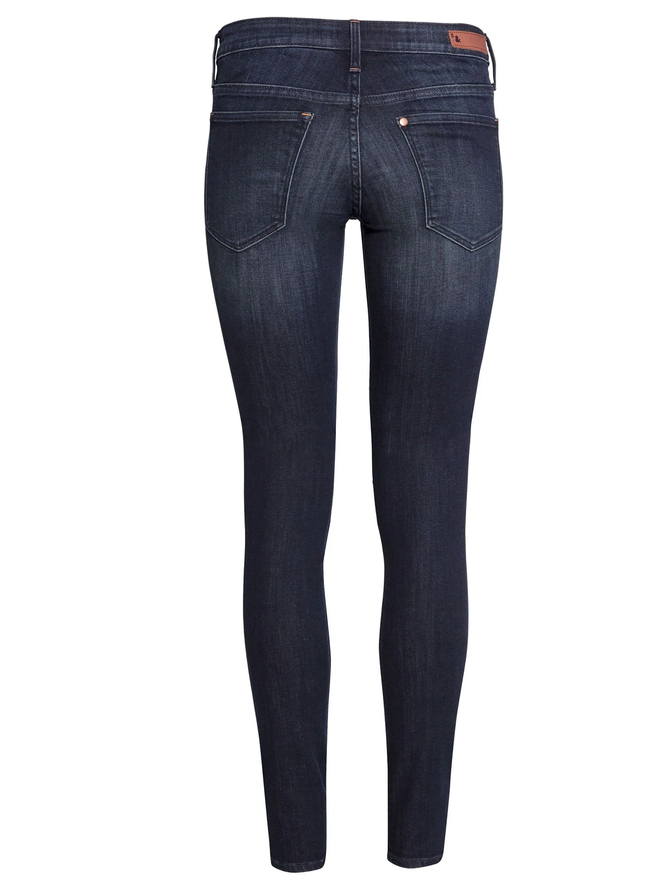 Джинси H&M модель 46045 Фото