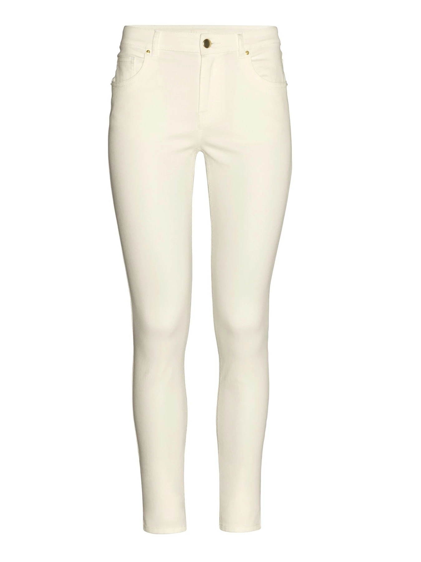 Джинси H&M модель 46043 Фото