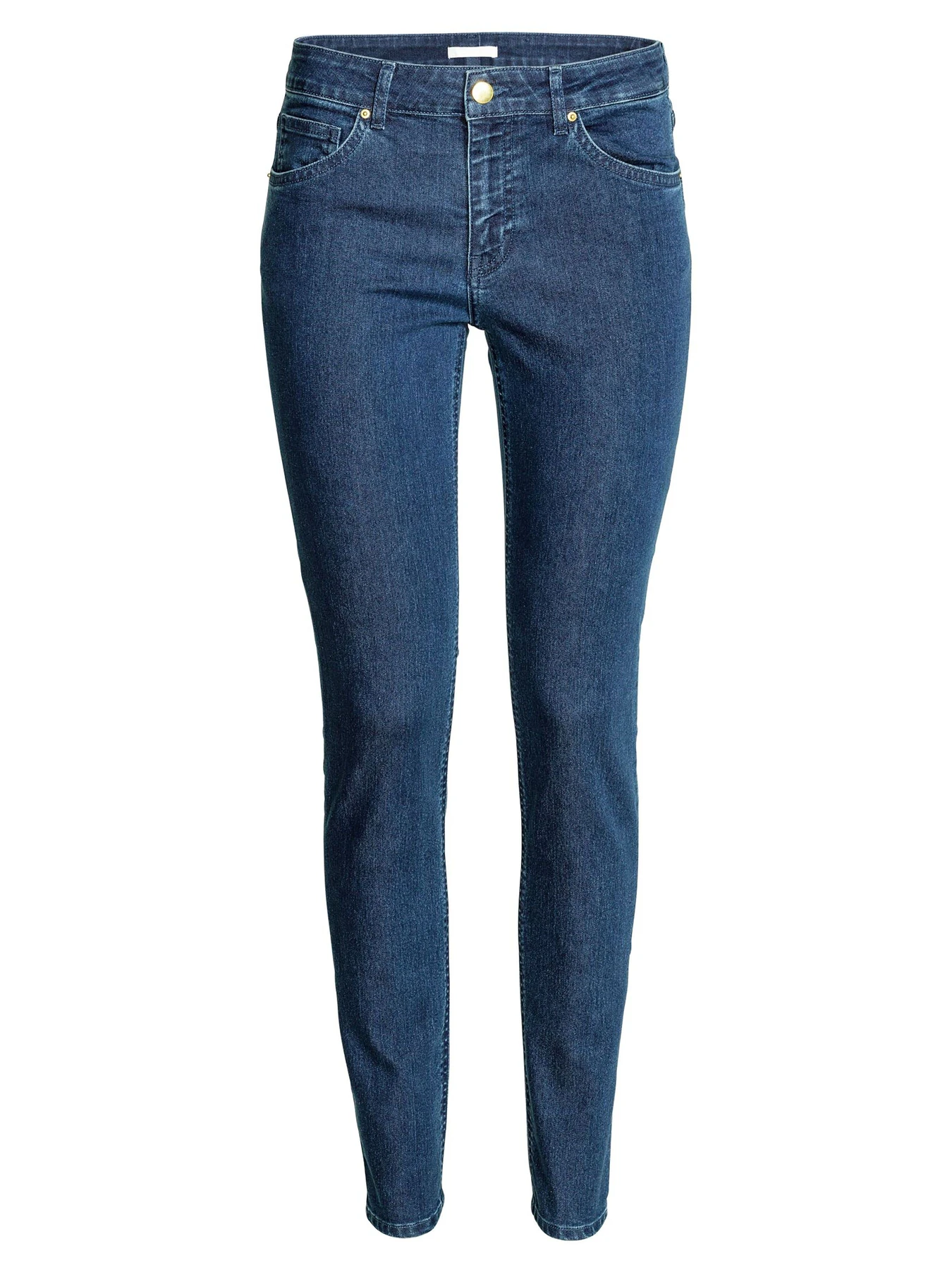 Джинси H&M модель 46042 Фото