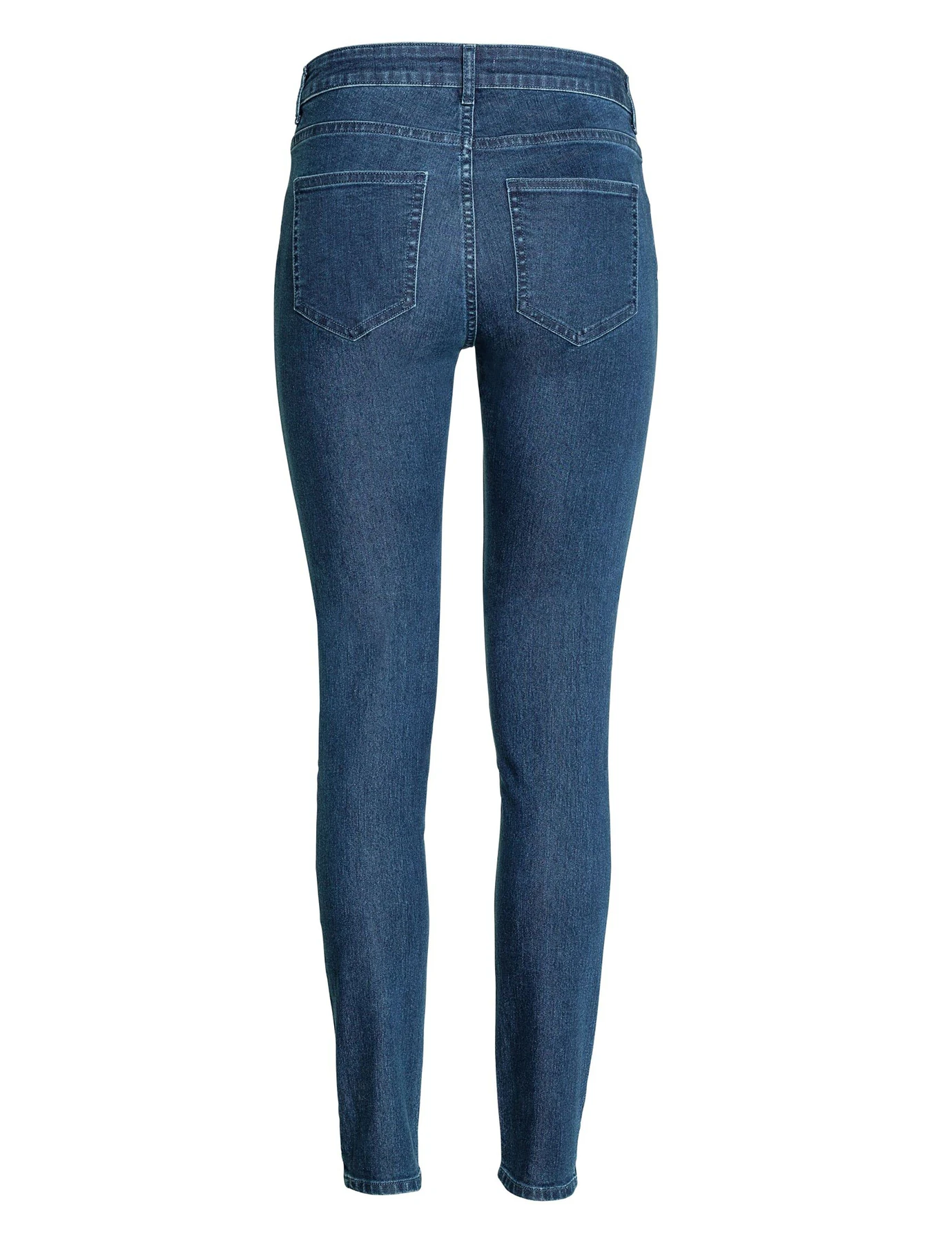 Джинси H&M модель 46042 Фото