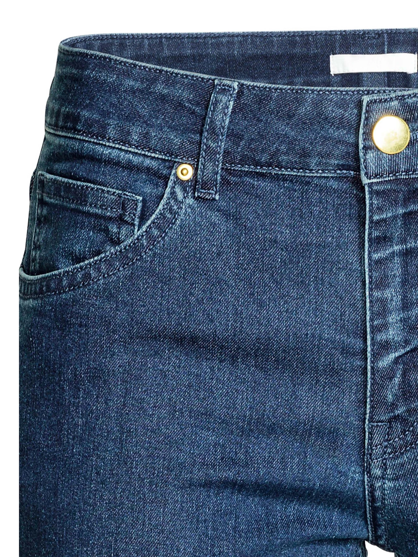 Джинси H&M модель 46042 Фото