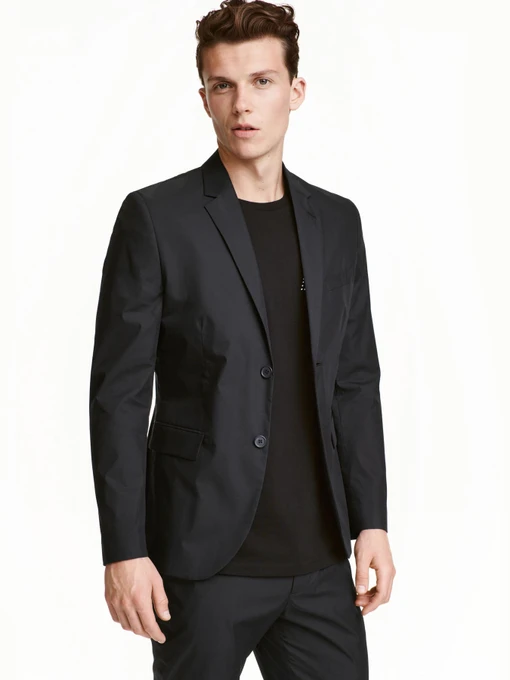 Пиджаки H&M модель 46059 Фото