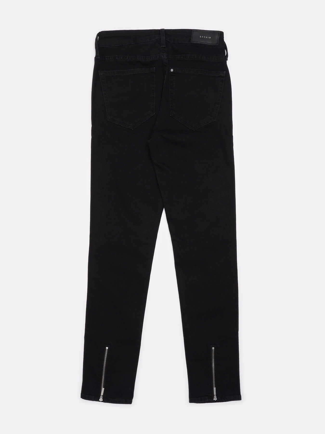Джинси H&M модель 63970 Фото