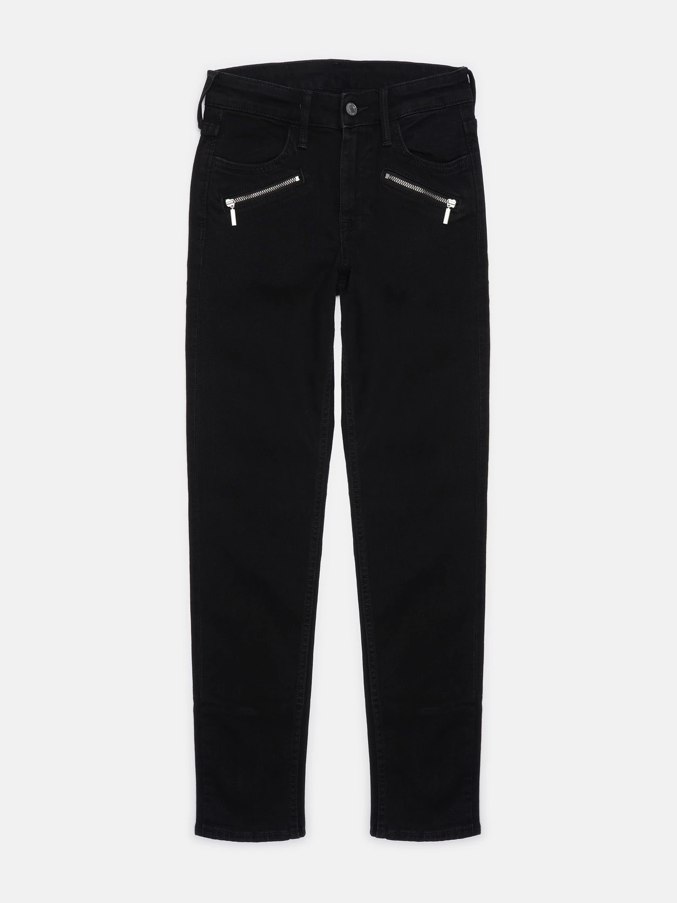 Джинси H&M модель 63970 Фото