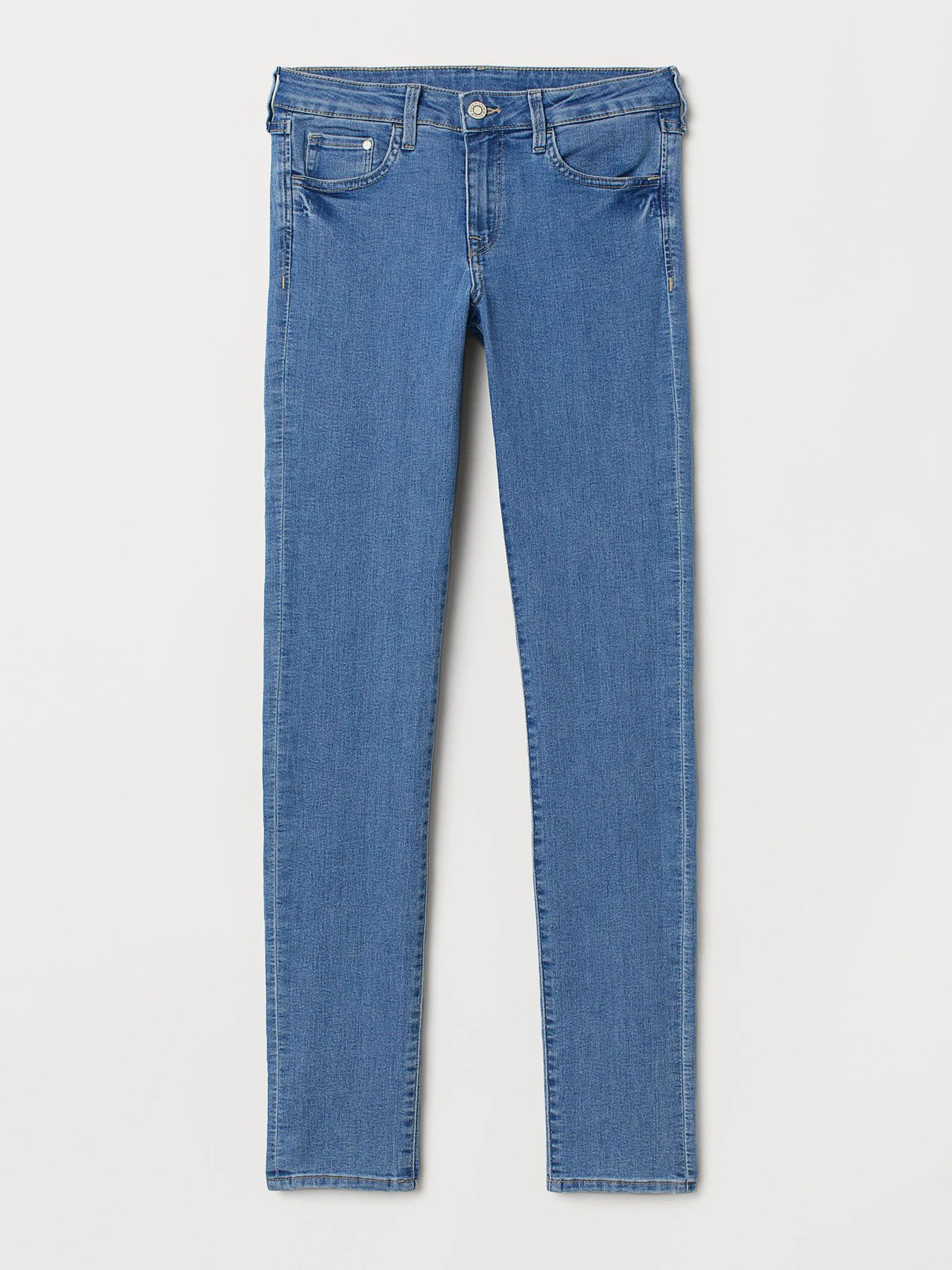 Джинси H&M модель 63968 Фото