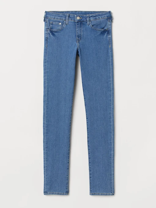 Джинси H&M модель 63968 Фото