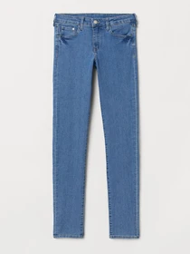 Джинси H&M модель 63968 Фото