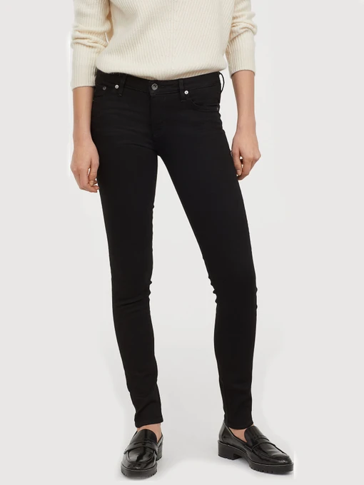 Джинси H&M модель 36072 Фото