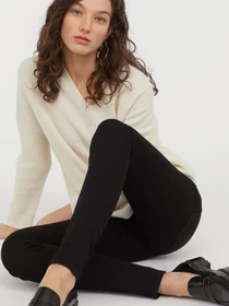 Джинси H&M модель 36072 Фото