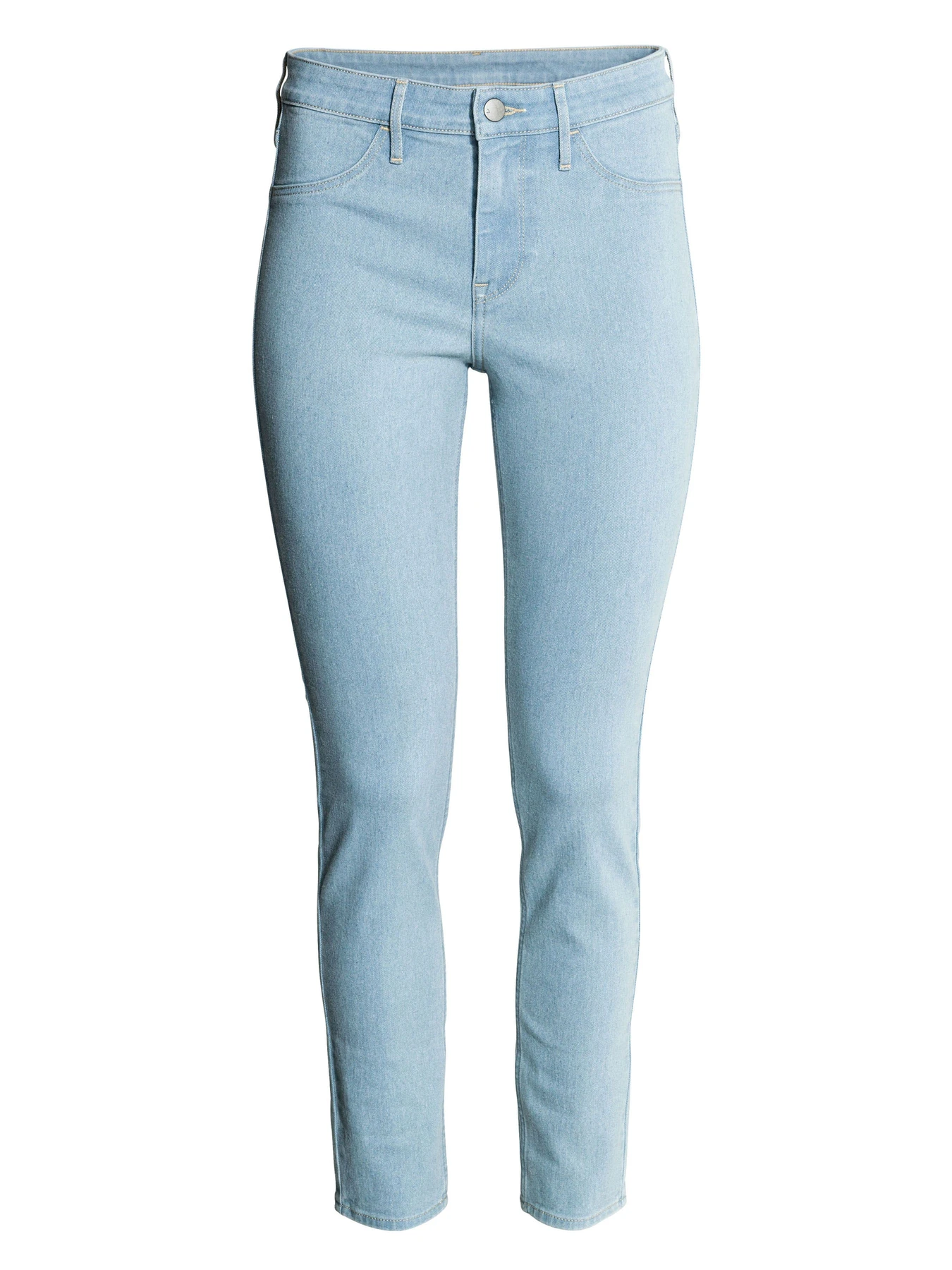 Джинси H&M модель 36073 Фото