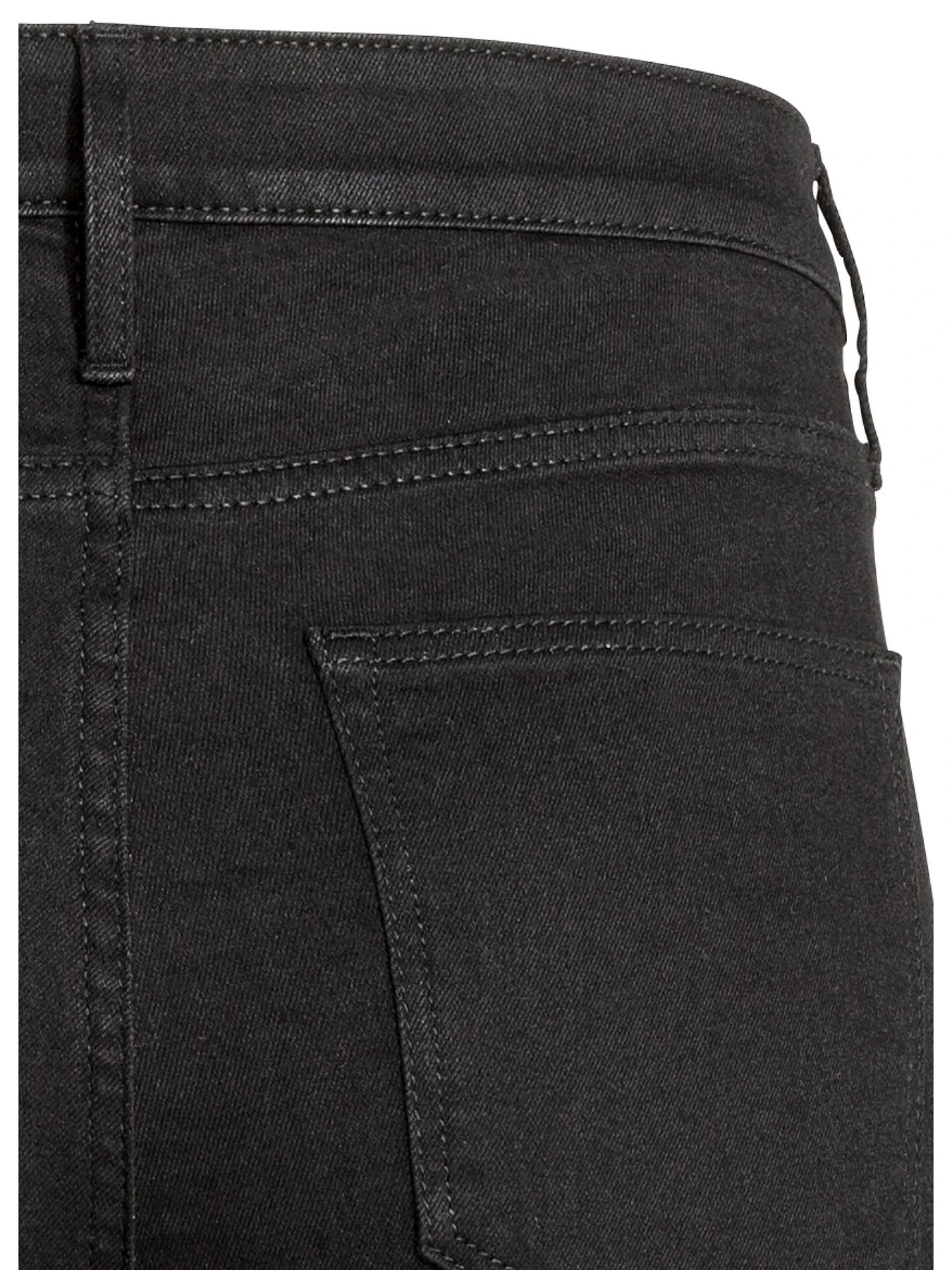 Джинсы H&M модель 7534 Фото