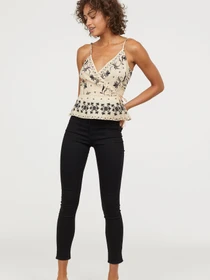 Джинсы H&M модель 7534 Фото