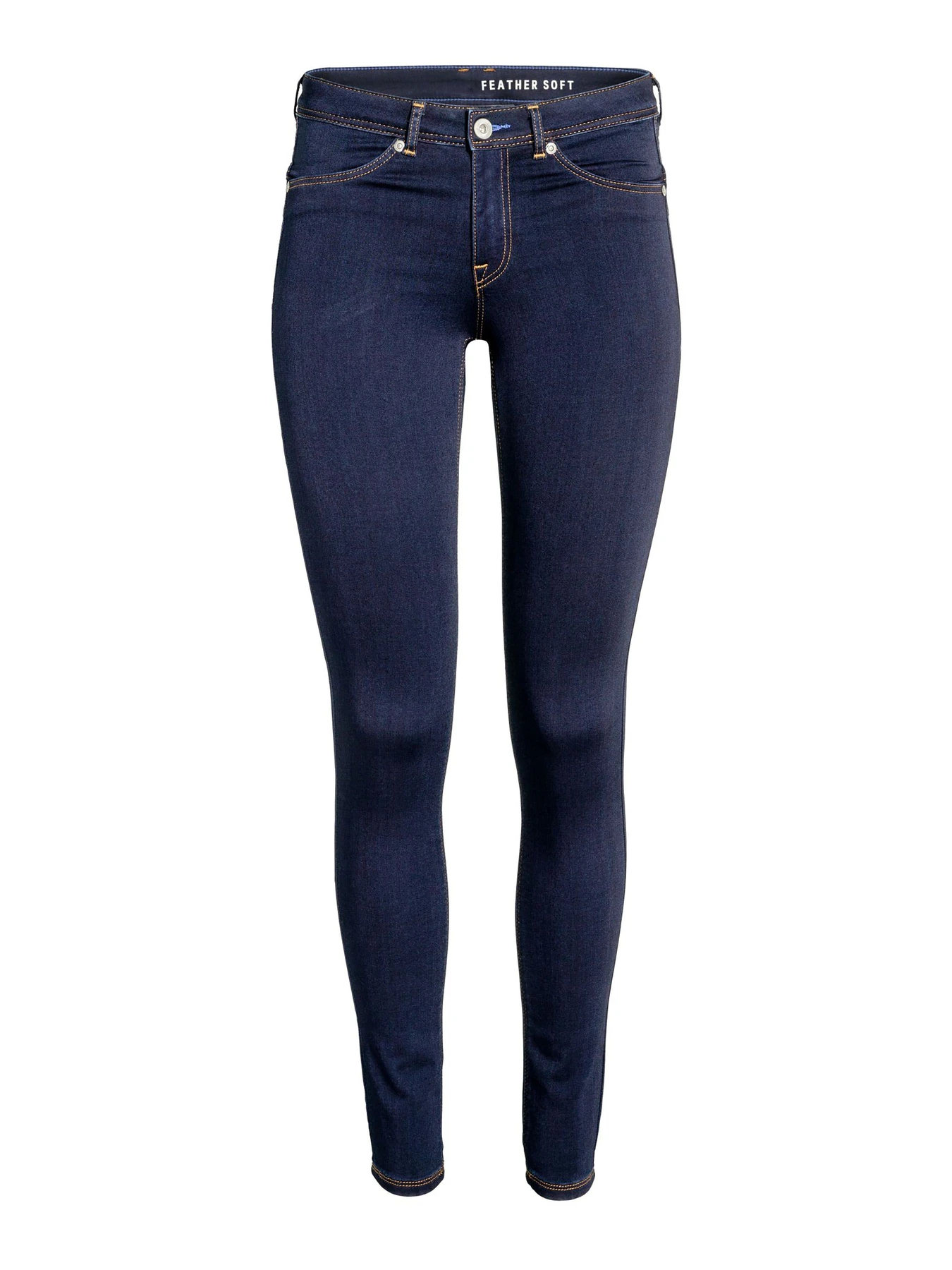 Джинси H&M модель 2502 Фото