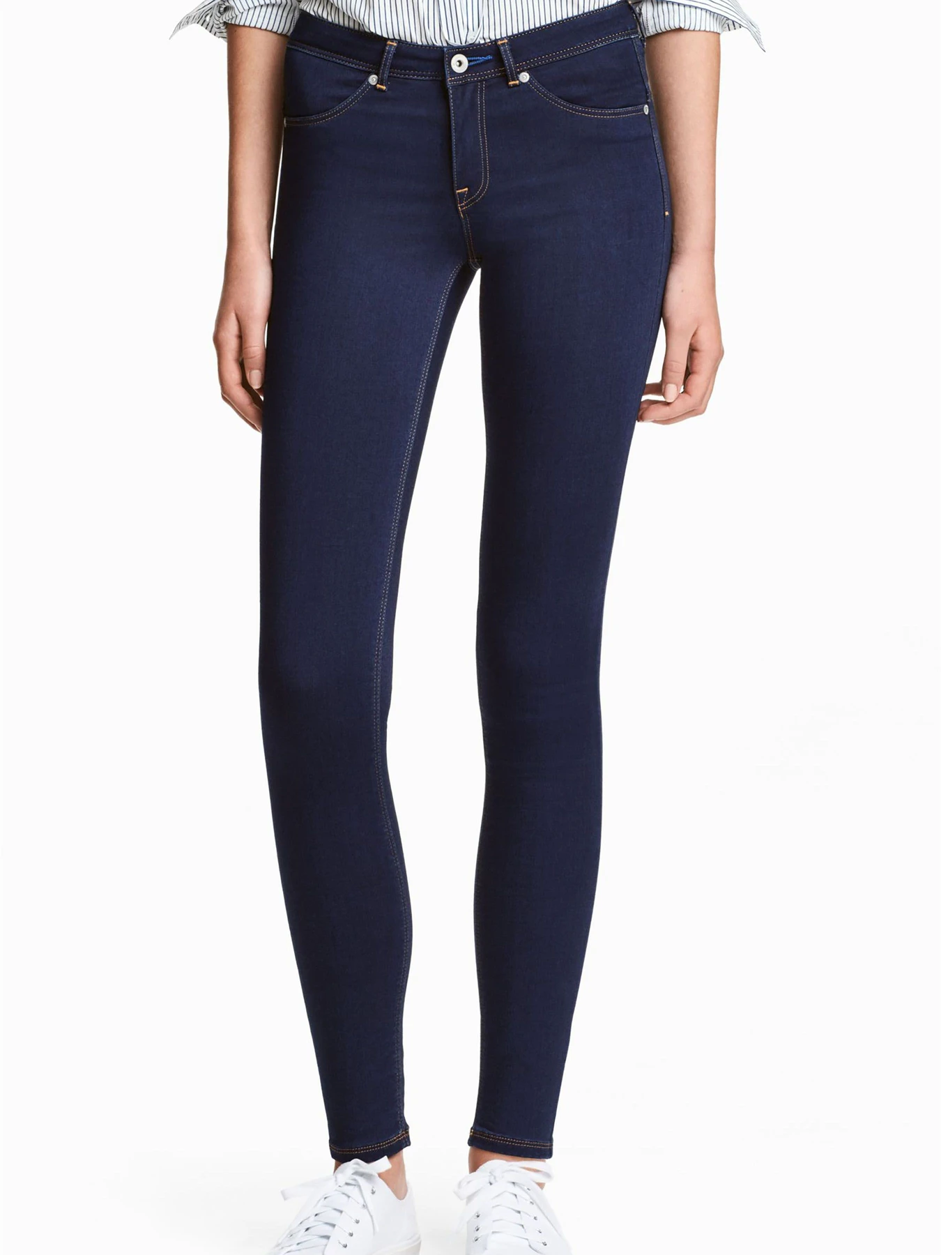 Джинси H&M модель 2502 Фото