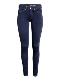 Джинси H&M модель 2502 Фото