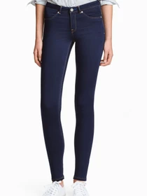 Джинси H&M модель 2502 Фото