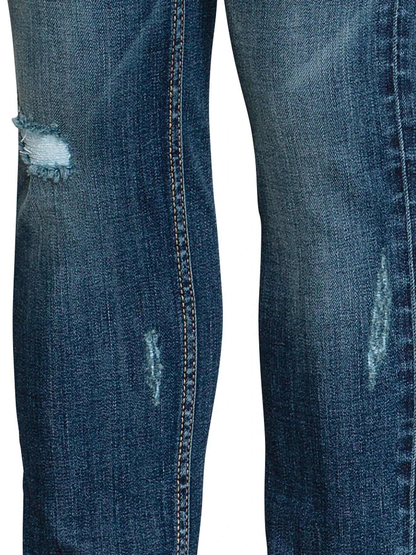 Джинсы H&M модель 64092 Фото