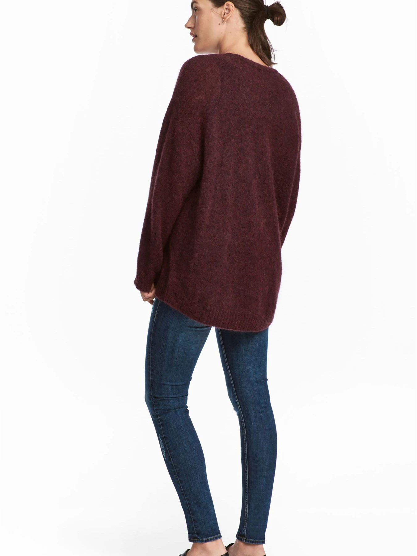 Джинсы H&M модель 64092 Фото